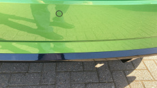 Skoda Fabia 1.2 TSI Monte Carlo 5dr DSG Petrol Hatchback